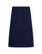 Compania Fantastica Îmbracaminte COMPAÑIA FANTÁSTICA Skirt 10248 - Navy Blue