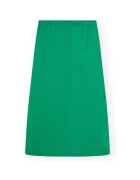 Compania Fantastica Îmbracaminte COMPAÑIA FANTÁSTICA Skirt 10249 - Green