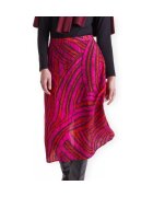 Compania Fantastica Îmbracaminte COMPAÑIA FANTÁSTICA Skirt 11006 - Abstract