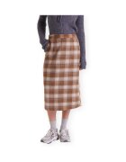 Compania Fantastica Îmbracaminte COMPAÑIA FANTÁSTICA Skirt 11155 - Checks