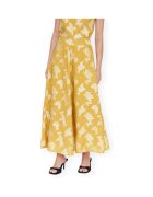 Compania Fantastica Îmbracaminte COMPAÑIA FANTÁSTICA Skirt 41302 - Abstract