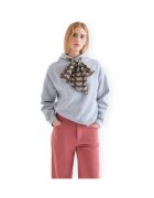 Compania Fantastica Îmbracaminte COMPAÑIA FANTÁSTICA Sweat 12013 - Grey