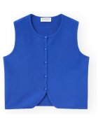 Compania Fantastica Îmbracaminte COMPAÑIA FANTÁSTICA Top 10216 - Blue