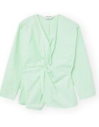 Compania Fantastica Îmbracaminte COMPAÑIA FANTÁSTICA Top 11038 - Green