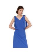 Compania Fantastica Îmbracaminte COMPAÑIA FANTÁSTICA Top 11353 - Blue