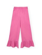 Compania Fantastica Îmbracaminte COMPAÑIA FANTÁSTICA Trousers 43033 - Pink
