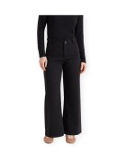 Compania Fantastica Îmbracaminte COMPAÑIA FANTÁSTICA Trousers 47006 - Black