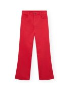 Compania Fantastica Îmbracaminte COMPAÑIA FANTÁSTICA Trousers 47009 - Red