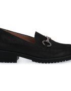 Confort Pantofi BRINA NERO
