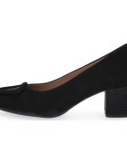Confort Pantofi PACIFIC CAMOSCIO