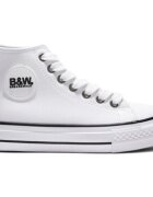 Conguitos Pantofi BJSH527060 Blanco