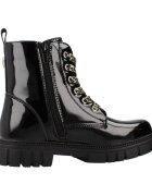 Conguitos Pantofi Cosh244018 Military Boots Patent