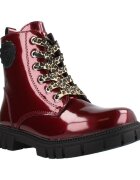 Conguitos Pantofi Cosh244018 Military Boots Patent