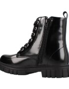 Conguitos Pantofi Cosh244023 Military Boots Metal