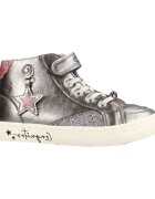 Conguitos Pantofi Cosh282117 Sneakers High Strap Star