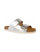 Conguitos Pantofi LV5 51738 SANDALIA Plata