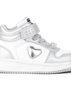 Conguitos Pantofi MIS13303 Plata