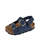 Conguitos Pantofi MVS 14356 SANDALIA BIO Azul