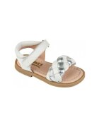 Conguitos Pantofi MVS 15114 SANDALIA NAPA Blanco