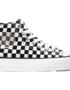 Conguitos Pantofi NV552747 Negro