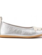 Conguitos Pantofi NV558659 Plata