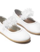 Conguitos Pantofi NV558665 Blanco