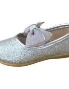 Conguitos Pantofi NVS10273 Plata