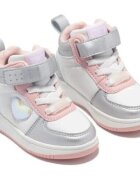 Conguitos Pantofi OSSH133014 Plata