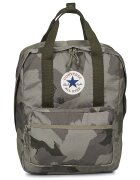 Converse Genti BP SMALL SQUARE AOP BACKPACK