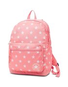Converse Genti GO 2 Patterned Backpack 24L