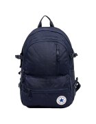 Converse Genti Sacs à dos straight edge bleu