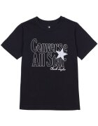 Converse Îmbracaminte A Star Graphic Tee