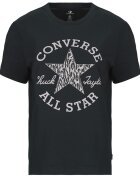 Converse Îmbracaminte ANIMAL PRINT INFILL STANDARD FIT TEE