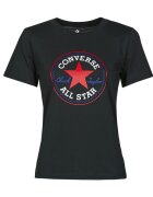 Converse Îmbracaminte Chuck Patch Classic Tee