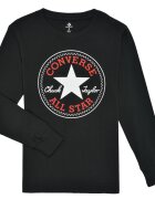 Converse Îmbracaminte CHUCK PATCH LONG SLEEVE TEE