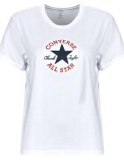 Converse Îmbracaminte CHUCK PATCH STANDARD FIT TEE