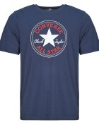 Converse Îmbracaminte CHUCK PATCH TEE