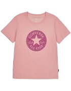 Converse Îmbracaminte Chuck Taylor All Star Leopard Patch Tee