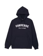 Converse Îmbracaminte Classic Fit All Star Center Front Hoodie