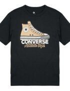 Converse Îmbracaminte CNV SNKR GFX TEE