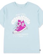 Converse Îmbracaminte Cnvg Sneaker Graphic Bf Tee