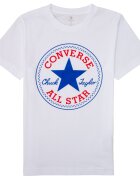 Converse Îmbracaminte CORE CHUCK PATCH TEE