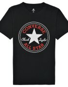 Converse Îmbracaminte CORE CHUCK PATCH TEE