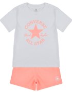 Converse Îmbracaminte DCTP CLASSIC TEE SHORT SET