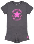 Converse Îmbracaminte DCTP CLASSIC TEE SHORT SET