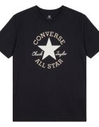 Converse Îmbracaminte DISSECTED CHUCK PATCH SS TEE