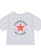 Converse Îmbracaminte DISSECTED CTP BOXY TEE