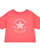 Converse Îmbracaminte DISSECTED CTP BOXY TEE