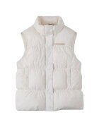 Converse Îmbracaminte Doudoune sans manches Super Puffer 100% polyester