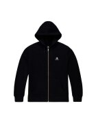 Converse Îmbracaminte Embroidered Star Chevron Fullzip Hoodie